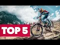 Download Lagu Are These The 5 Craziest Downhill MTB Runs From Leogang, Austria? | UCI MTB World Champs 2020