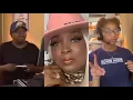 Give my HUSBAND his MONEY back NOW She went OFF at CHURCH S CHICKEN for being overcharged 145
