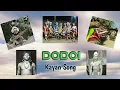 Download Lagu DODOI (Dayak Kayan) - JE SAPE (Sape Dayak Instrument)
