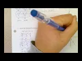 HPC Conics Quiz Review