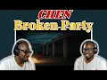 Download Lagu {OLD SCHOOL FAN'S REACTION} 첸 CHEN 'Broken Party' MV