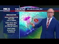 Orlando Weather Forecast Tracking record cold to central Florida