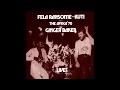Fela Kuti - Let's Start (Edit with Intro) [Official Audio]