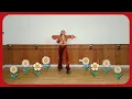 LE FREAK - CHIC | ERIKKA LATINA | DANCE WORKOUT | DISCO NIGHT | 70S DANCE