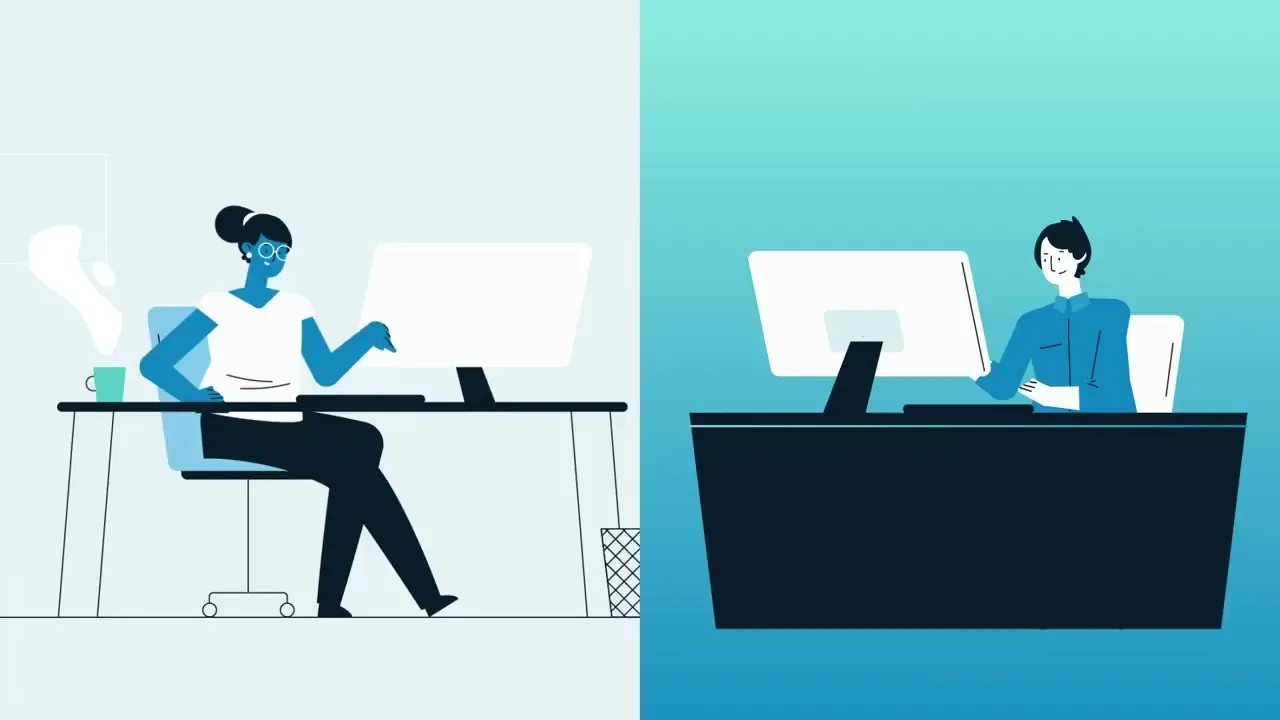 WIS Website Video Marketing