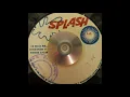 Lloyd Charmers - Oh Me Oh My (Splash) 1970