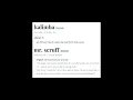 Download Lagu mr. scruff x kendrick lamar - kalimba euphoria