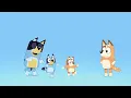 Bluey Theme Song! | Bluey