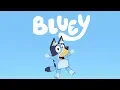 Bluey Theme Song Bluey