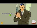 Download Lagu GTA Chinatown Wars — Alchemist | Full radio station