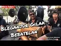 Download Lagu BLEGANJUR GILAK BEBATELAN