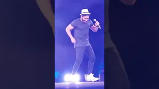 حبيتها يا ناس بحبك تامر حسني 