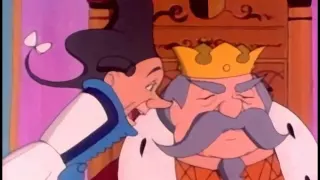 حكايات عالمية ـ الحلقة 152 ـ الفارس ذو البجعة 