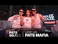 Lagu PATS SOUND | PATS MAFIA VOL 2 EDIT #BreakbeatMafia