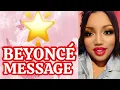 Download Lagu Prophetic Word Today: Beyoncé 🌟(CONFIRMATION)
