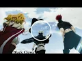 Download Lagu Black Clover Ending 7 Full : Hana ga Saku Michi - THE CHARM PARK