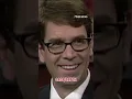 Griff Jenkins recounts his hunt for Bigfoot THEY TAKE THIS SERIOUSLY