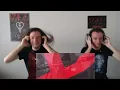 (REACTION) Distant - Heritage (ft. Will Ramos)