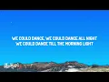 Myles Smith - Nice To Meet You (Lyrics)