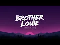 Lagu Brother Louie Mix ’98 Nightcore AMV 💔 | 90s Euro Disco Love Song | Modern Talking Lyrics