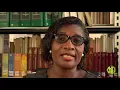 Lending Section - Accra Central Library