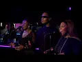 Chase & Status - NEVER ENOUGH (Turnstile cover) in the Live Lounge