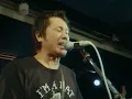 Ken Yokoyama - Stickin' In My Eye(OFFICIAL VIDEO)