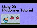 Unity 2D Platformer Tutorial For Beginners 17 NPC Enemy