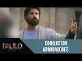Download Lagu Paulo cura o povo | Paulo, O Apóstolo