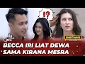 Lagu DUSTA DIBALIK CINTA: BECCA CEMBURU!! TAPI GEMESIN - GAGAL TAYANG (Eza Gionino, Celia Thomas)
