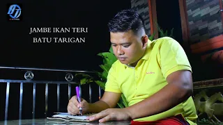 Lirik Lagu Batu Tarigan - Jambe Ikan Teri