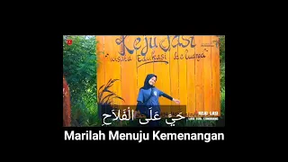 Download Adzan Merdu Rayyan Hafiz Indonesia 2021 RCTI | Wonderful Indonesia MP3