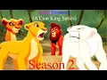 Download Lagu Long Distance (A Lion King Series) Season 2 - Part 10 Fiery Vengeance