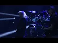 Mastodon LIVE Crack The Skye - O2 Universum, Prague, Czechia 03.06.2026 4K60p