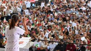 Honestidad y resultados en Coahuila