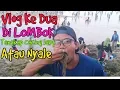 Lagu Tradisi suku SASAK LOMBOK bau nyale atau cacing laut