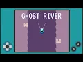 MakeCode Arcade Advanced - Ghost River Part 1