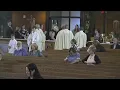 Funeral - Erin Abrahamsen July 3 2024 CTK Omaha NE
