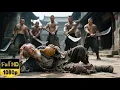 Download Lagu 惡霸囂張挑釁，不料醉酒小夥竟是醉拳大師，一招秒殺全場！| Kung Fu | 功夫 | 動作片| 男人四十打功夫 | 元華