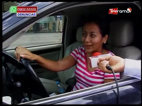 Hoy empiezan a funcionar las multas en parquímetros