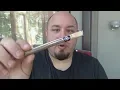 Gas Station Cigars Black Mild - Wine WOOD TIP