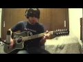 Download Lagu Extreme - Hole Hearted (acoustic cover) - Vinícius Cavalieri