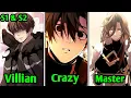 S1 S2 I Obtained a Mythic Item Manhwa Recap