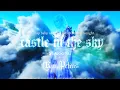 Lagu Kim Petras - Castle In The Sky (Feed The Beast Tour Version) NEW VERSION (Visualizer) 4K