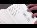 Smoke Signals by Phoebe Bridgers, read by Chris Riddell