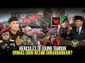 Lagu GRIB JAYA HERCULES DIAMBANG PEMBUBARAN! Satgas Antipremanisme Tegas Berantas Ormas Nakal
