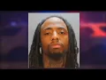 Man arrested in Illinois for allegedly shooting a man in Lincoln last February