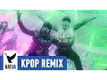 Download Lagu GD x TAEYANG - Good Boy (Areia Remix)