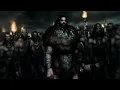 GOD OF WAR - How Kratos became a servant of Ares and got Blades of Chaos