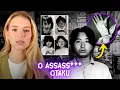 Download Lagu TSUTOMO MIYAZAKI - O PIOR CRIMINOSO DA HISTÓRIA DO JAPÃO!